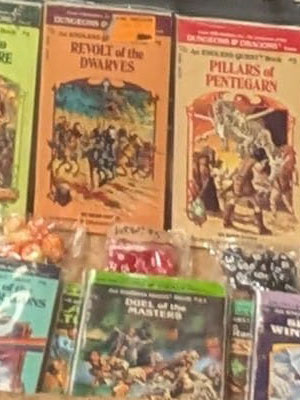 WOW! World of Wonders Antiques